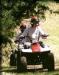 Historical Ocean Cliff Trail ATV Outfitters Hawaii Big Island